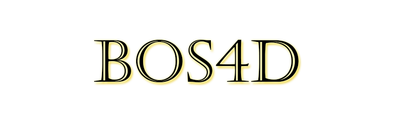 BOS4D